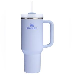 Stanley The Quencher H2.0 FlowState Tumbler in Dew Drop 30 oz